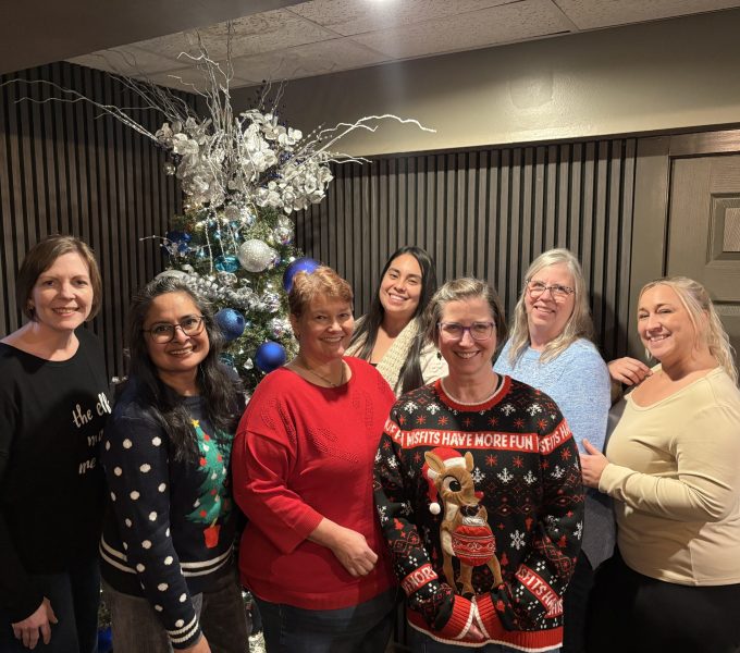 Friendly and professional dental team at ZPD Dental Clinic dedicated to quality patient care