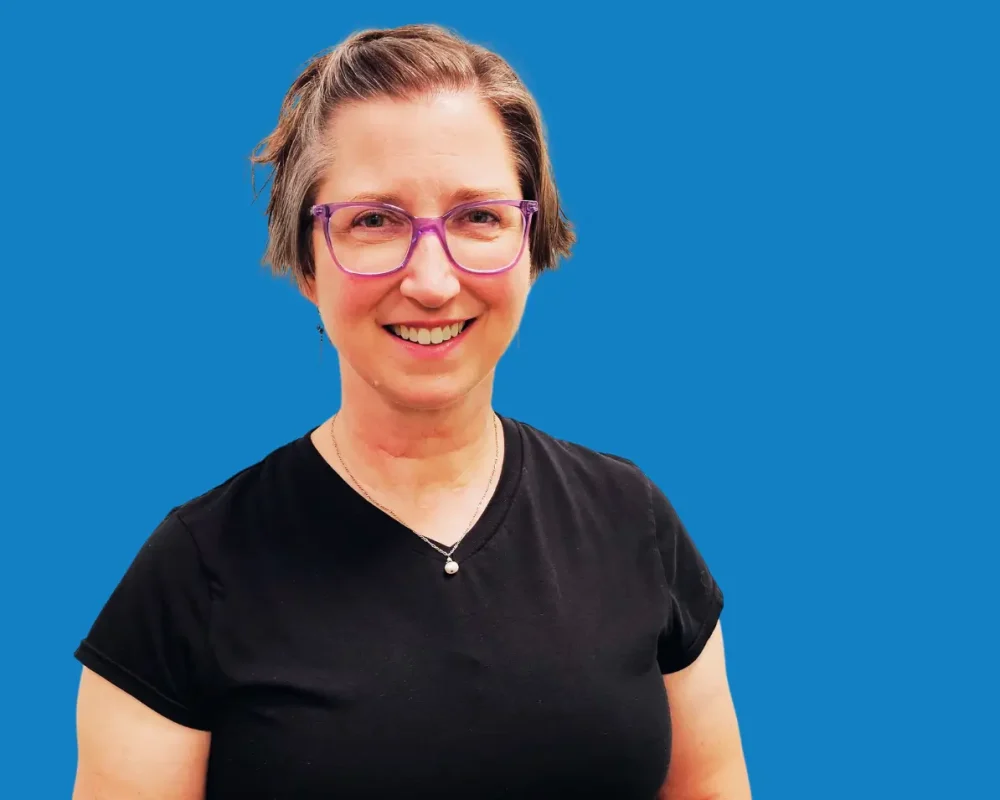 Dr. McHenry, board-certified pediatric dentist at ZPD Dental Clinic, providing gentle dental care for children